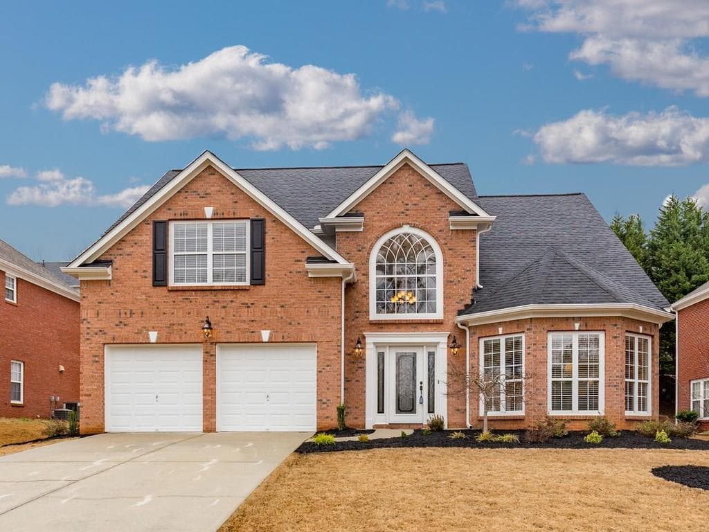 2755 TURNING LEAF Drive, Lawrenceville, GA 30044 — most recent listing photo