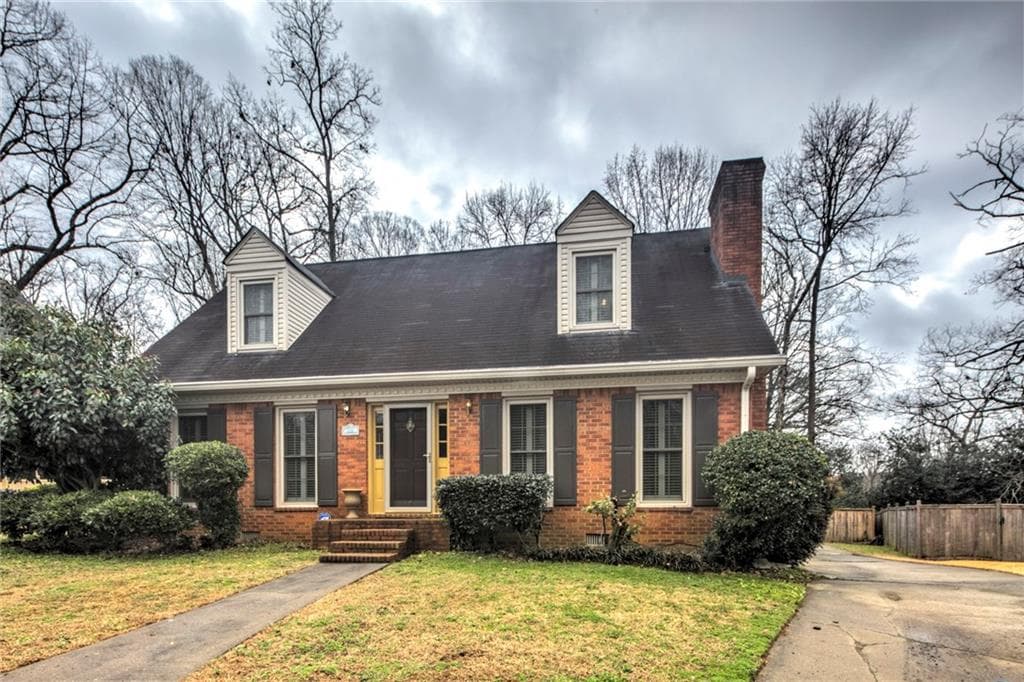 1365 Camden Walk, Decatur, GA 30033 — most recent listing photo
