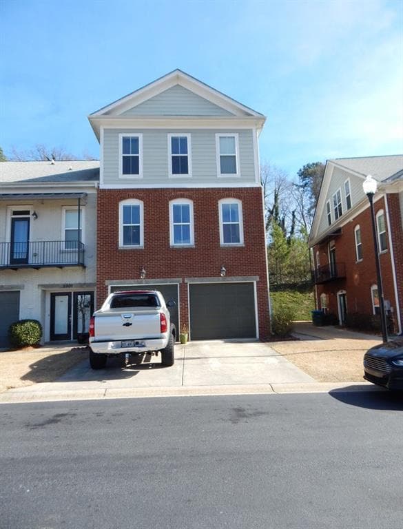 5897 Brookside Oak Circle, Norcross, GA 30093 — most recent listing photo