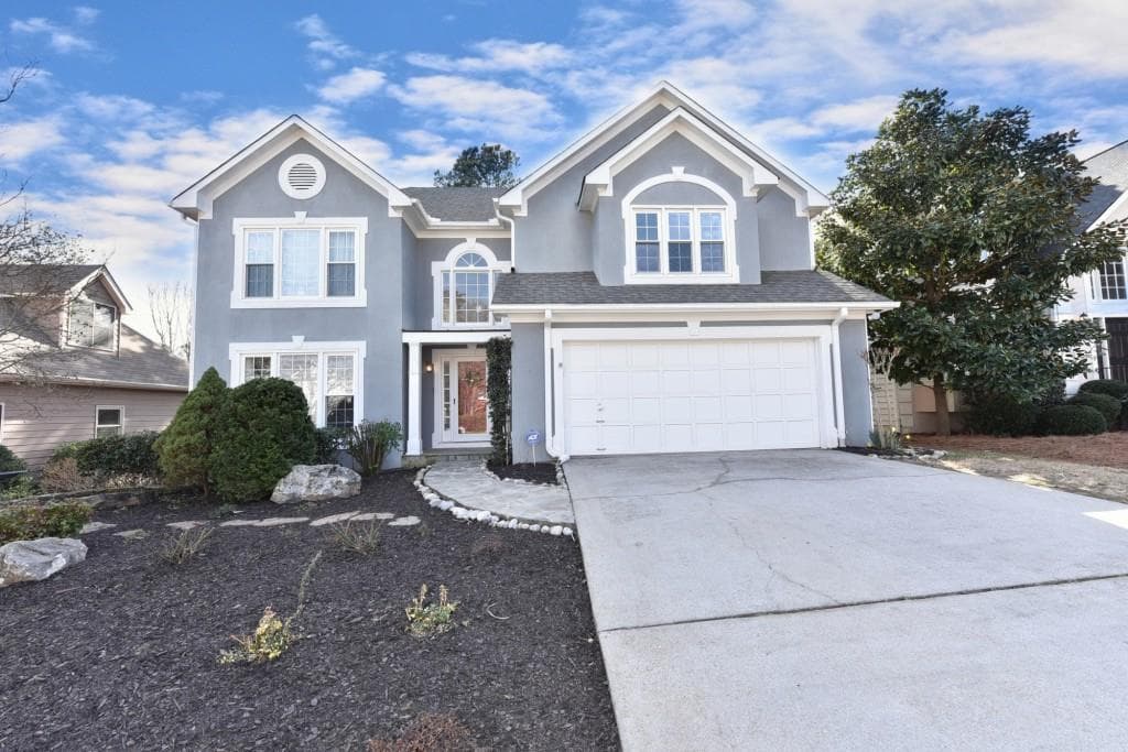 3635 River Trace Drive, Johns Creek, GA 30022 — most recent listing photo