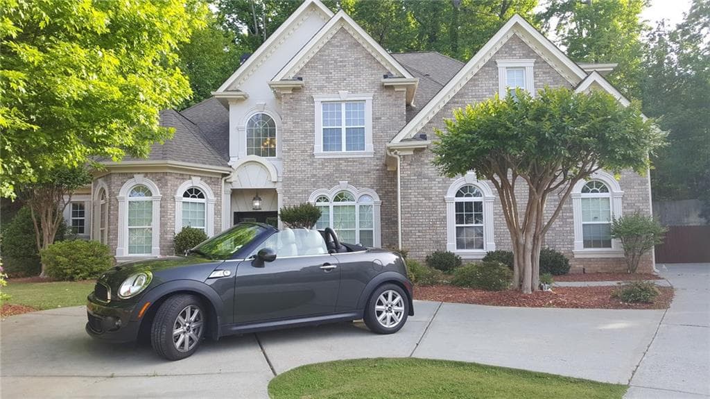 891 Legacy Woods Drive, Norcross, GA 30093 — most recent listing photo