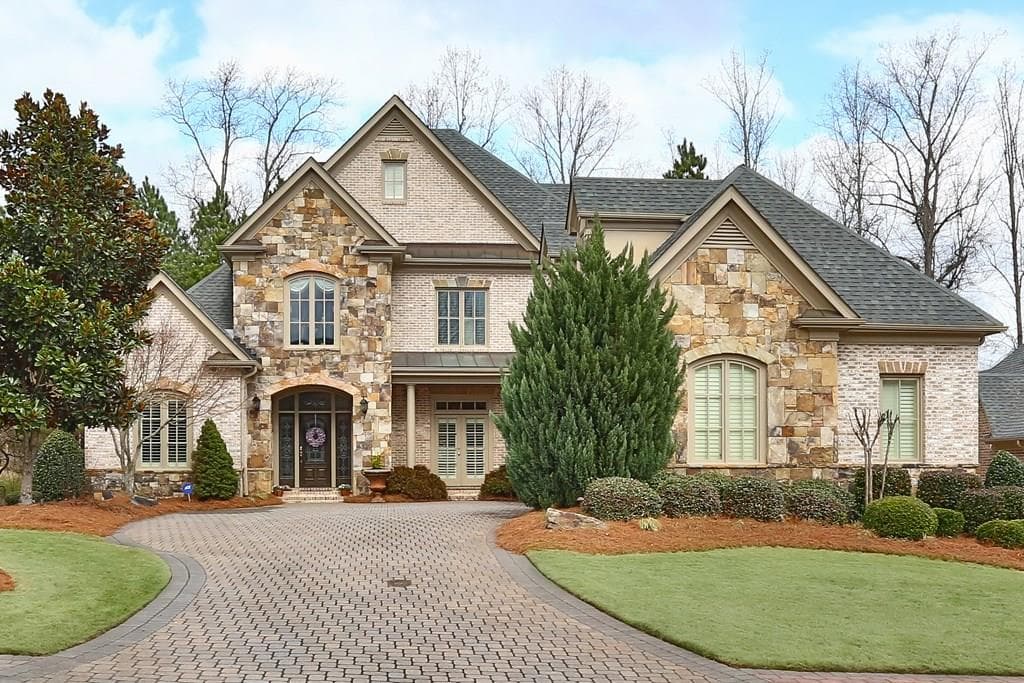 8250 Royal Melbourne Way, Duluth, GA 30097 — most recent listing photo