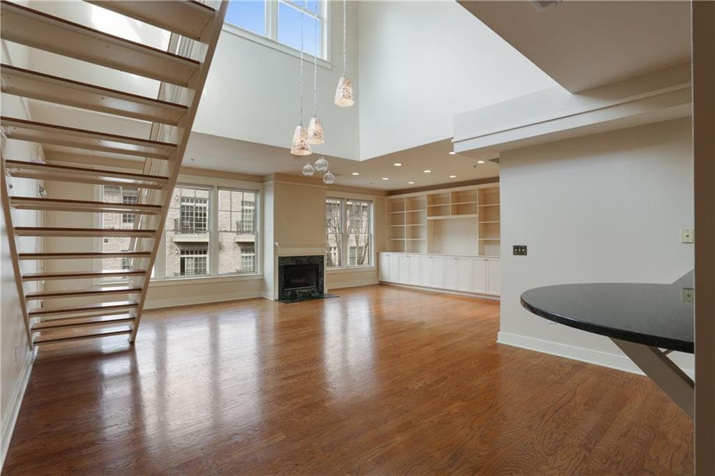 273 12th Street 416, Atlanta, GA 30309 — most recent listing photo
