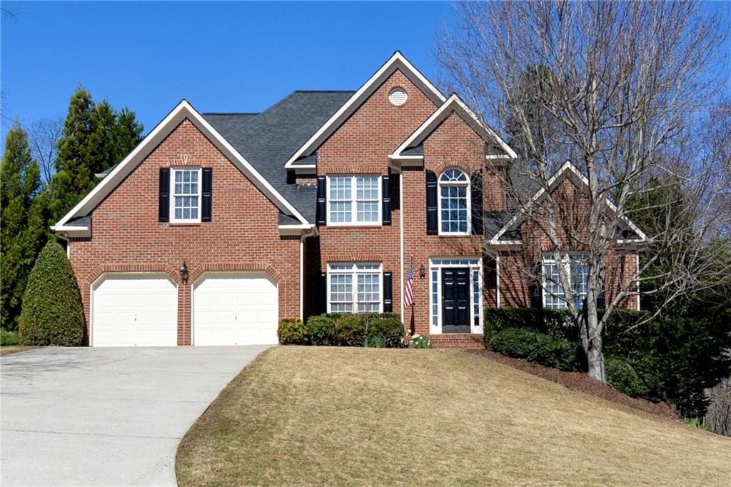 4695 Spring Wood Trace, Cumming, GA 30041 — most recent listing photo