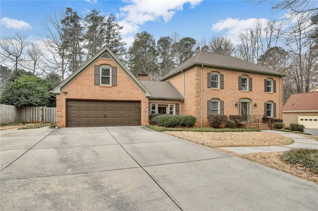 273 Jewelers Ridge, Lilburn, GA 30047 — most recent listing photo