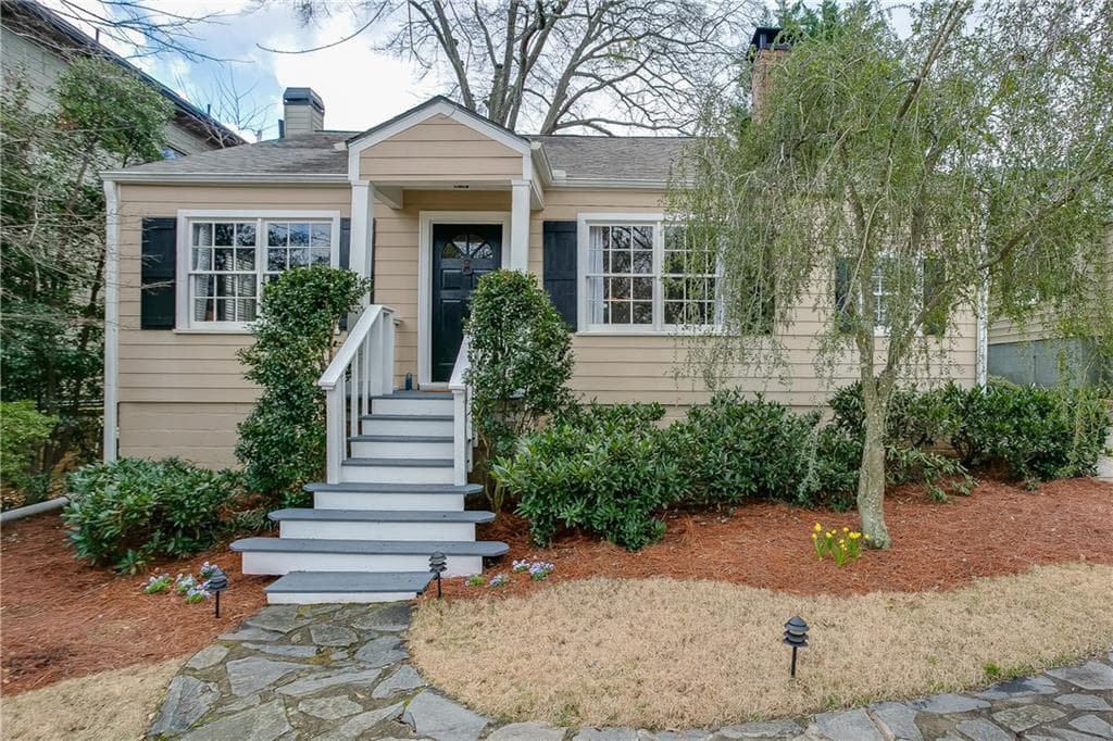 1251 Star Drive, Brookhaven, GA 30319 — most recent listing photo
