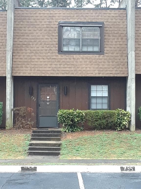 733 Cedar Pointe Court 2, Marietta, GA 30008 — most recent listing photo
