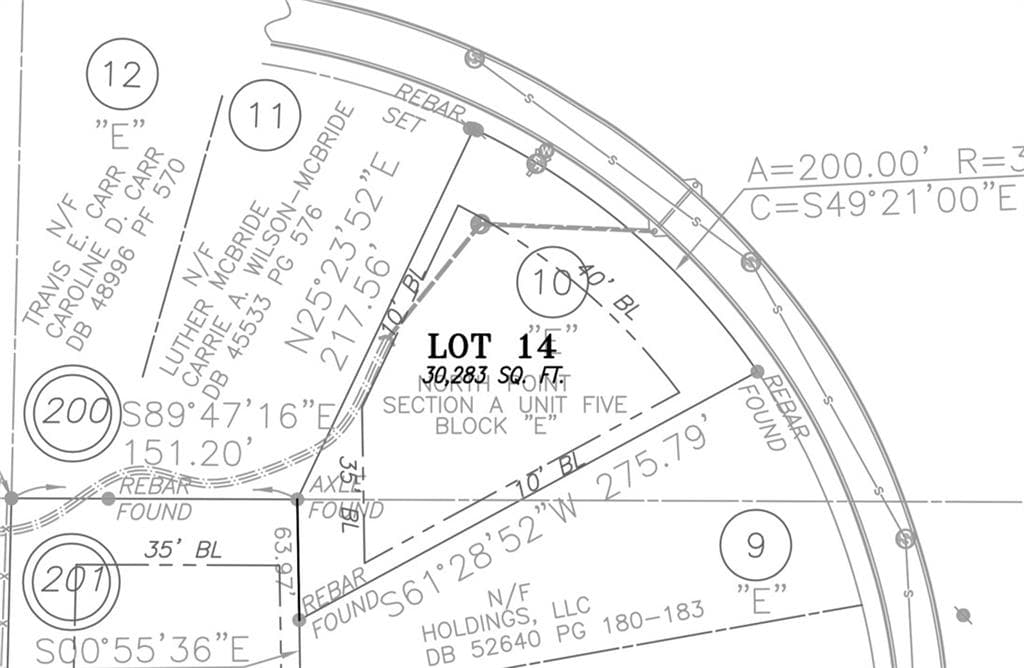 single family residence sold at 1700 Ridgefield Drive, Roswell, GA 30075