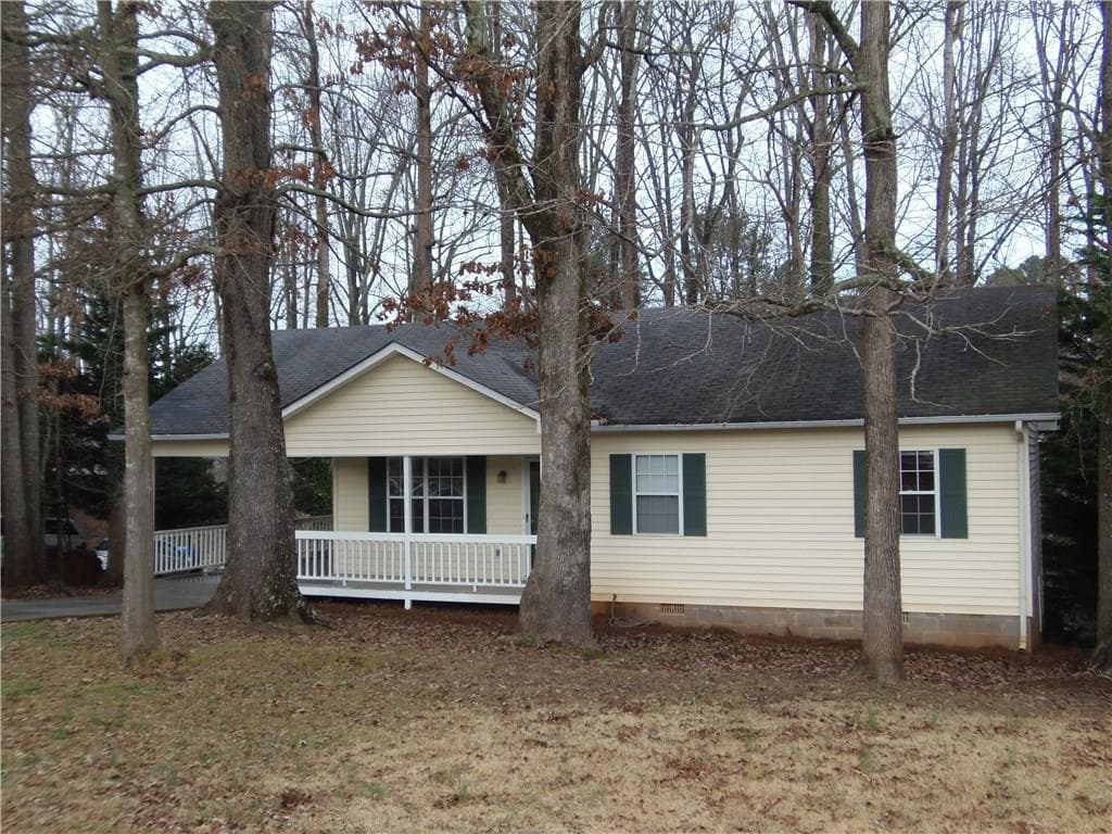2942 Drew Valley Street, Gainesville, GA 30504 — most recent listing photo