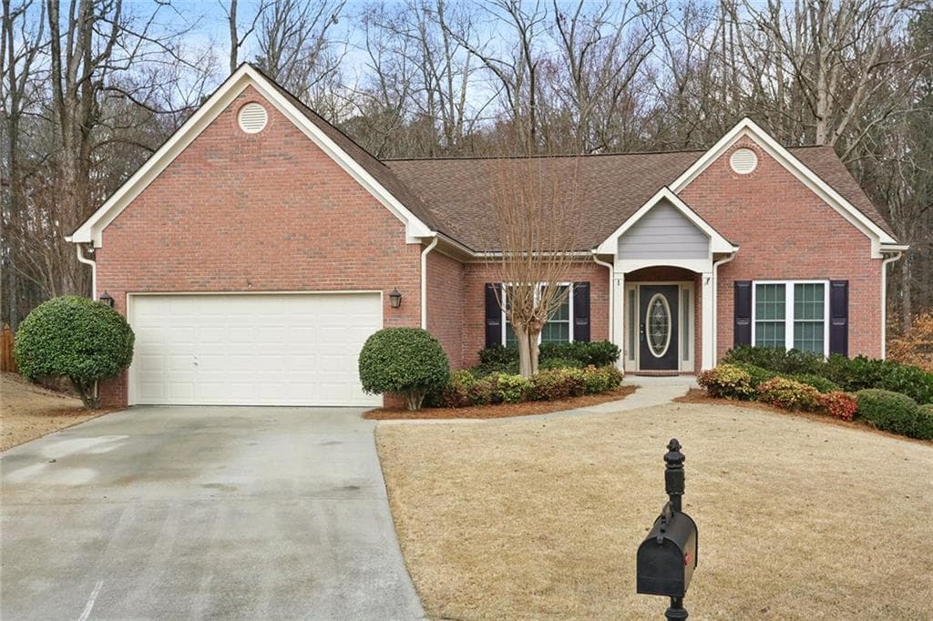 1360 Woodpoint Way, Lawrenceville, GA 30043 — most recent listing photo