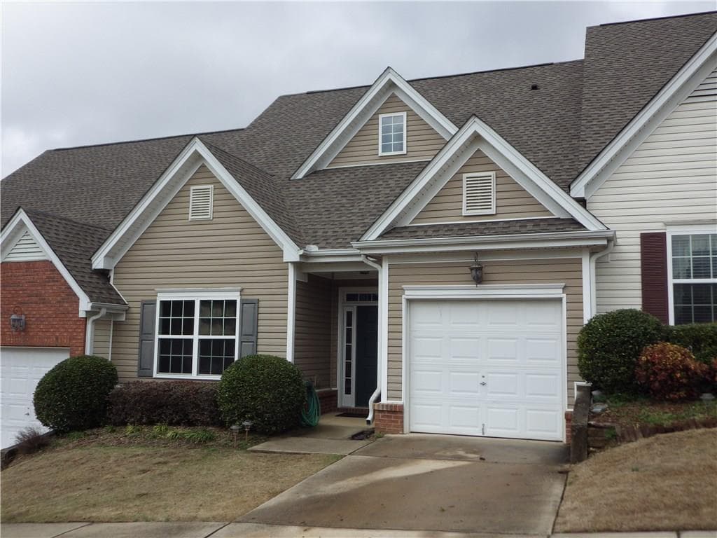 22 BRICKTON Way, Dawsonville, GA 30534 — most recent listing photo