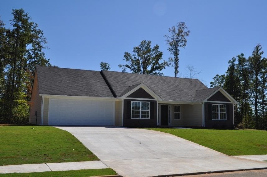 4123 Meadow Point Drive, Gillsville, GA 30543 — most recent listing photo