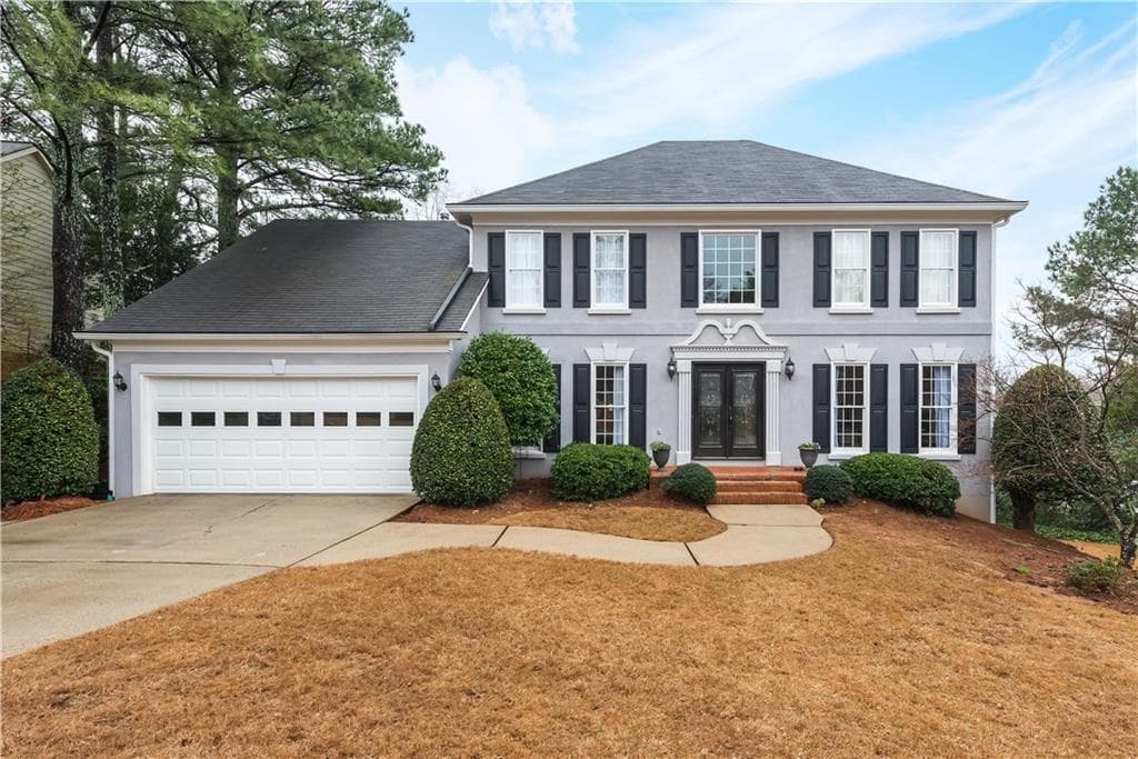 2090 Brockton Close, Marietta, GA 30068 — most recent listing photo