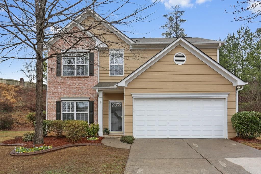 223 Mincey Way, Woodstock, GA 30188 — most recent listing photo