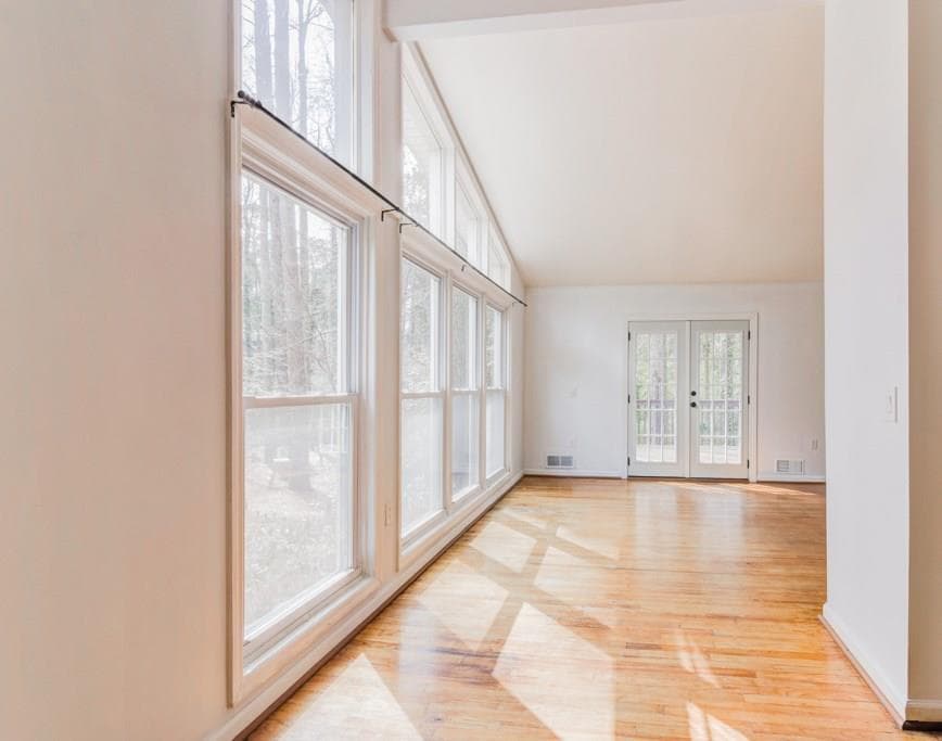 3 bedroom, 1,275 sq ft single family residence sold at 2158 Abby Lane, Atlanta, GA 30345