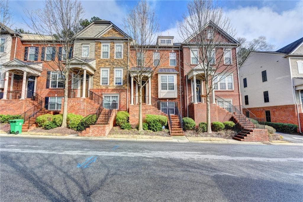 2287 Limehurst Drive, Brookhaven, GA 30319 — most recent listing photo