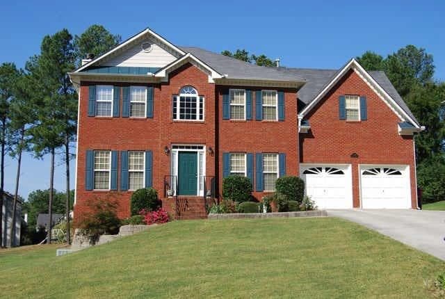 1786 Clayhill Pointe, Marietta, GA 30064 — most recent listing photo