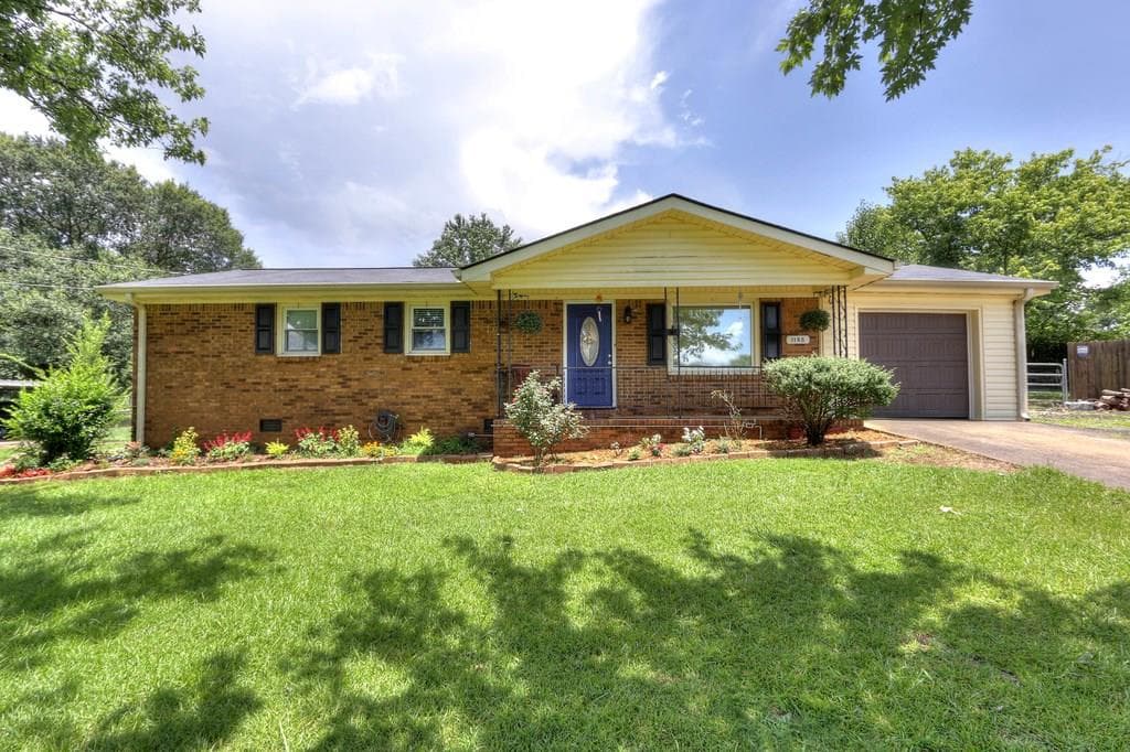 1165 Casteel Road, Powder Springs, GA 30127 — most recent listing photo
