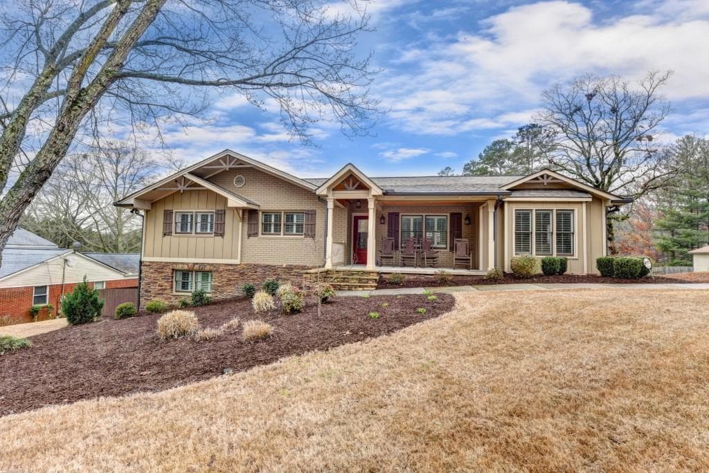 3116 Shelter Cove, Gainesville, GA 30506 — most recent listing photo