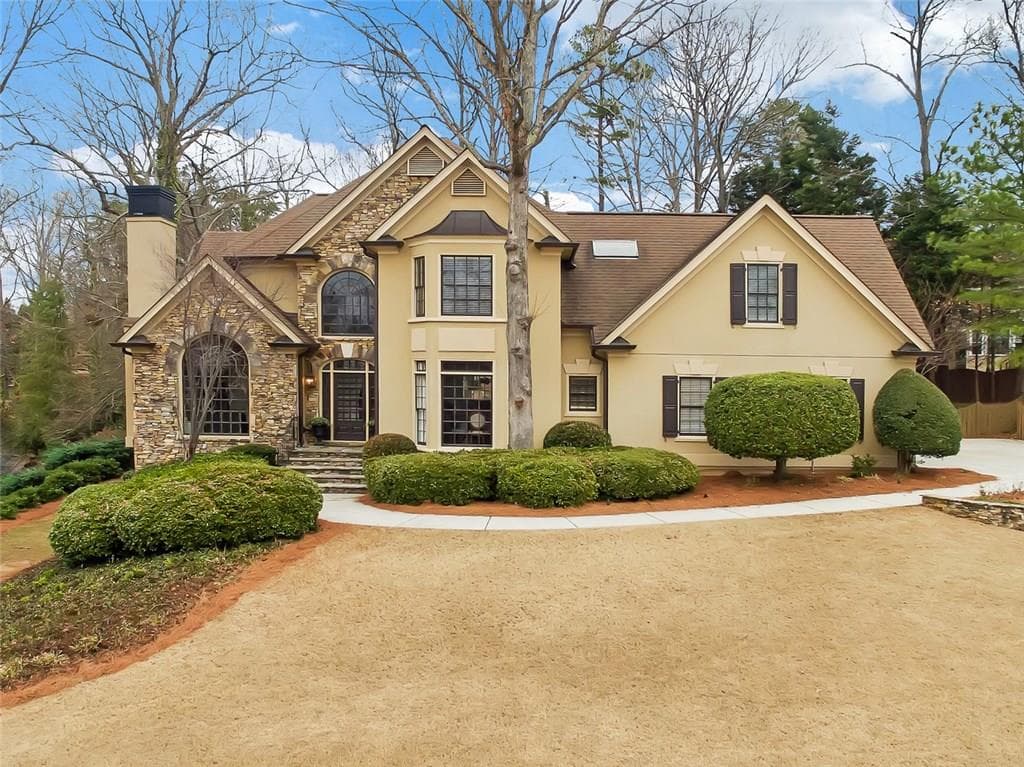 5690 Commons Lane, Johns Creek, GA 30005 — most recent listing photo