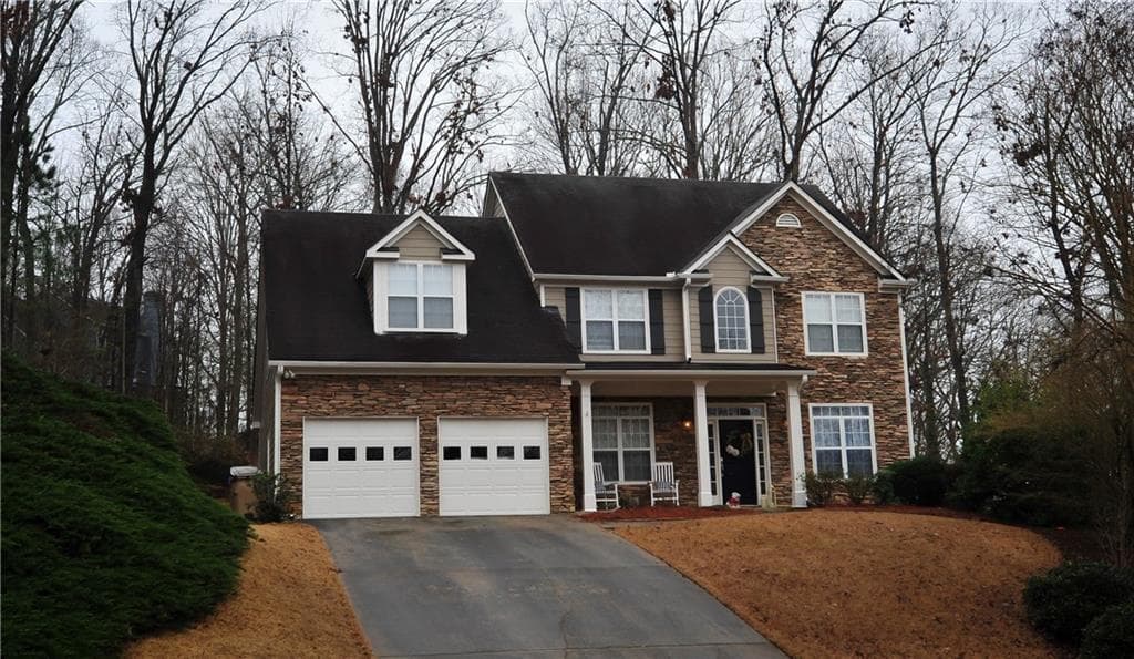 7290 Timberline Overlook, Cumming, GA 30041 — most recent listing photo