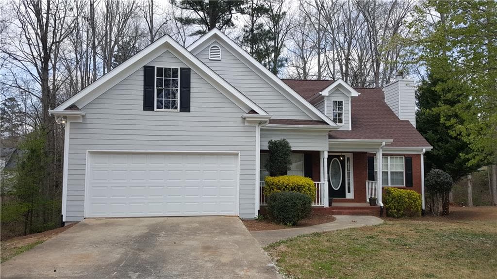 70 Woodstone Lane, Covington, GA 30016 — most recent listing photo