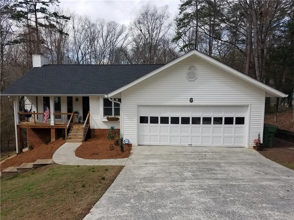 6 Macbeth Court, Rome, GA 30161 — most recent listing photo