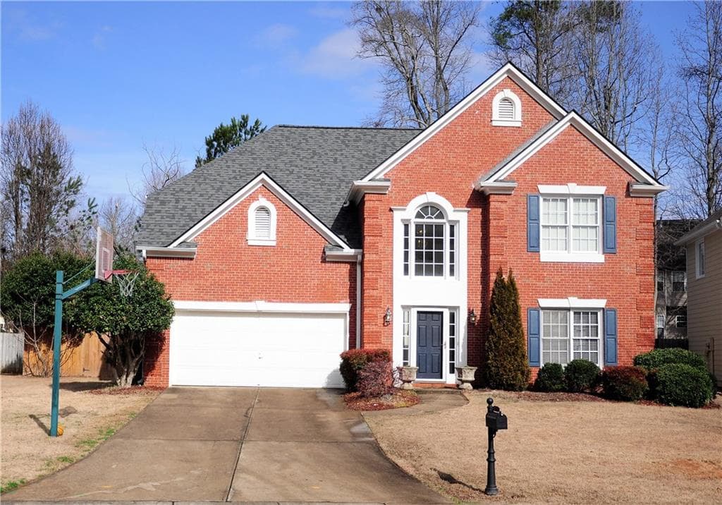 2707 Harper Woods Drive, Marietta, GA 30062 — most recent listing photo