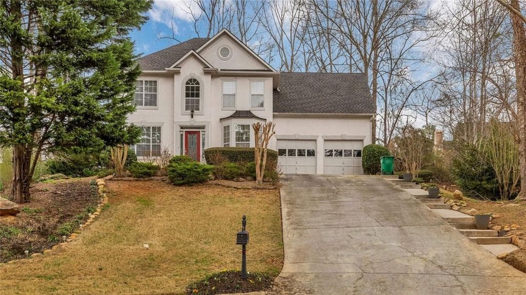 6972 Sandtown Lane, Stone Mountain, GA 30087 — most recent listing photo