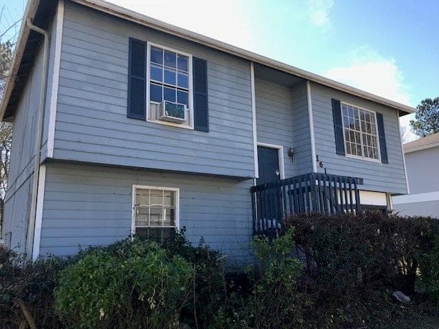3 bedroom, 1,416 sq ft single family residence sold at 1617 Sugar Downs Court, Atlanta, GA 30316