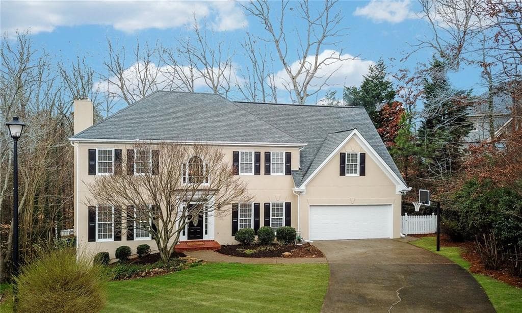 725 Arkwith Way, Alpharetta, GA 30022 — most recent listing photo
