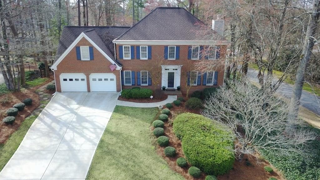 4679 Glenforest Drive, Roswell, GA 30075 — most recent listing photo