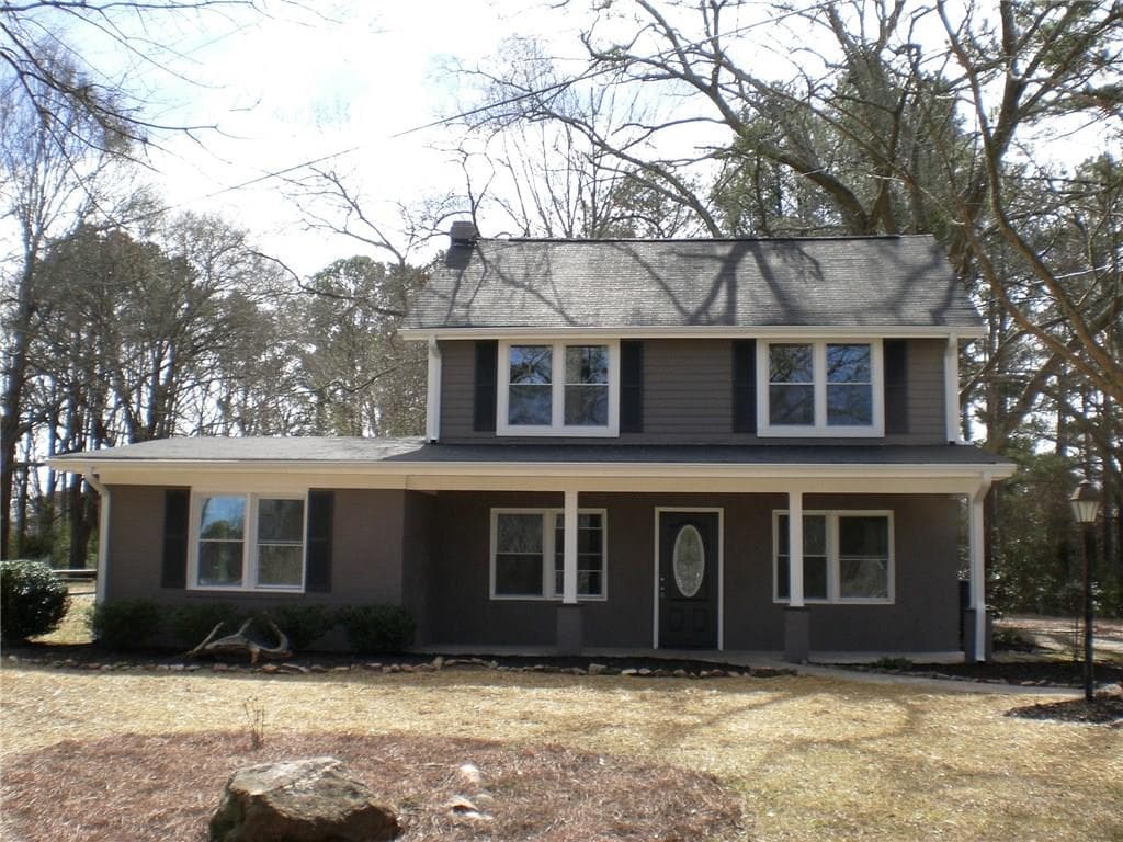 361 Almon Road, Covington, GA 30014 — most recent listing photo