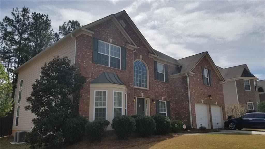 2908 Heritage Oaks Circle, Dacula, GA 30019 — most recent listing photo