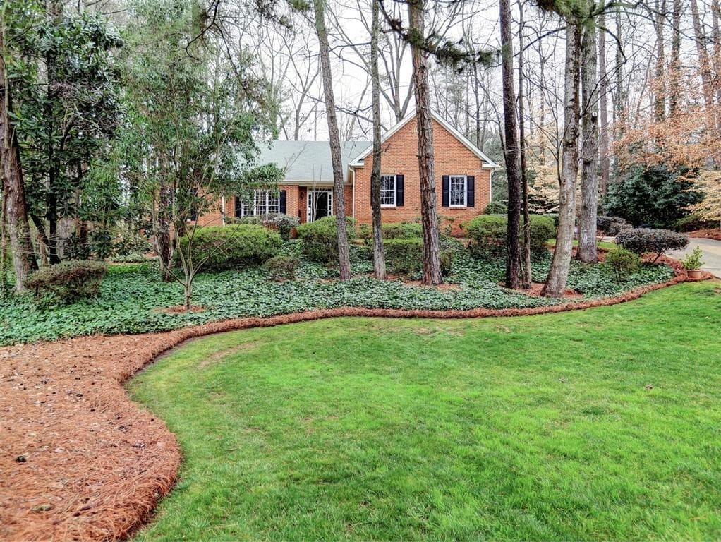 1055 Downing Court, Marietta, GA 30068 — most recent listing photo