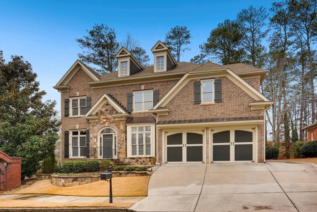 4952 Wyntergate Drive, Dunwoody, GA 30338 — most recent listing photo