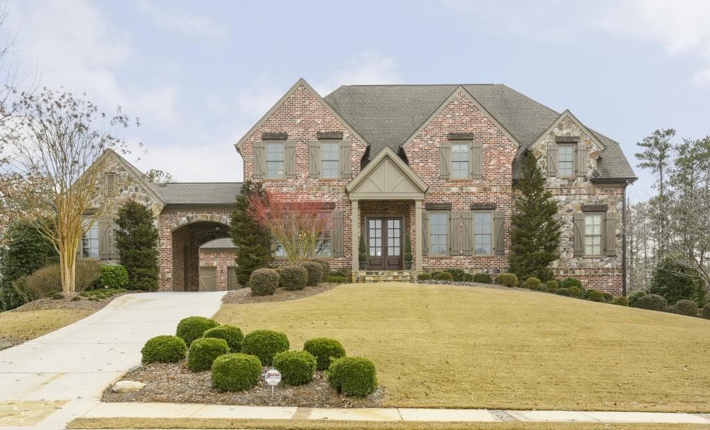 3210 Teaberry Way, Marietta, GA 30068 — most recent listing photo