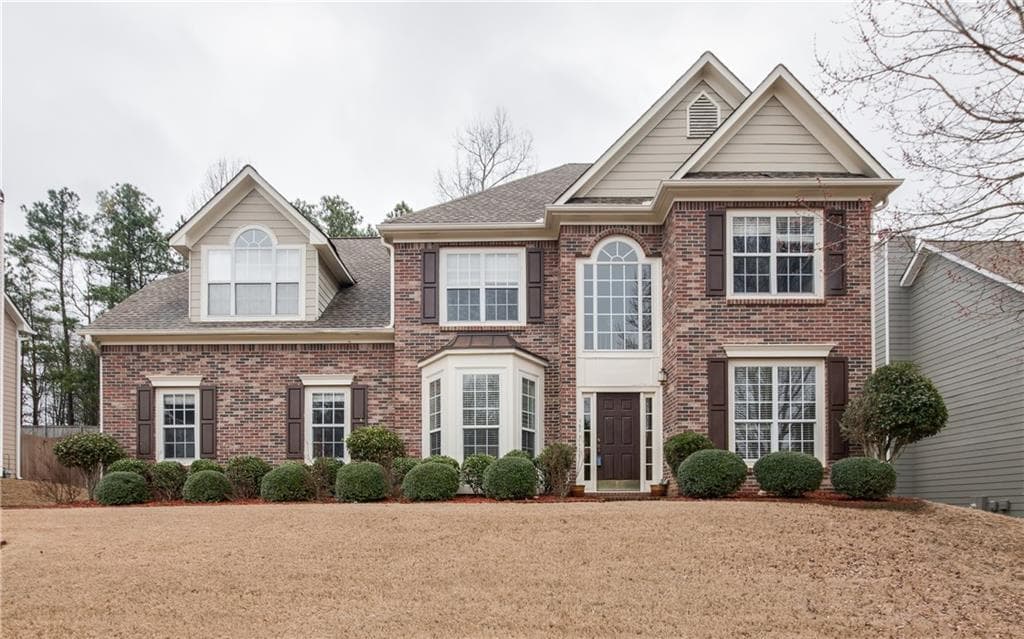 5 bedroom, 3,073 sq ft single family residence sold at 3225 Goldmist Drive, Buford, GA 30519 — photo 1 of 1
