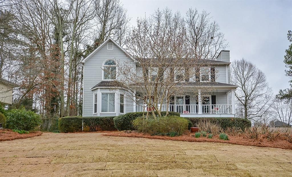 2574 Oak Village Place, Marietta, GA 30062 — most recent listing photo