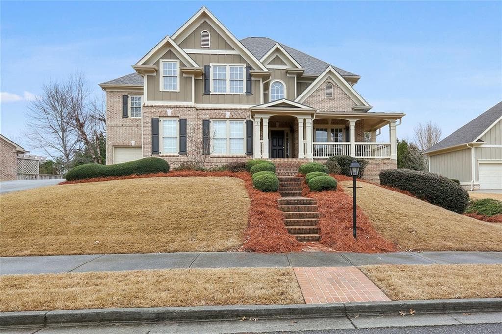 4451 Meadow Club Drive, Suwanee, GA 30024 — most recent listing photo