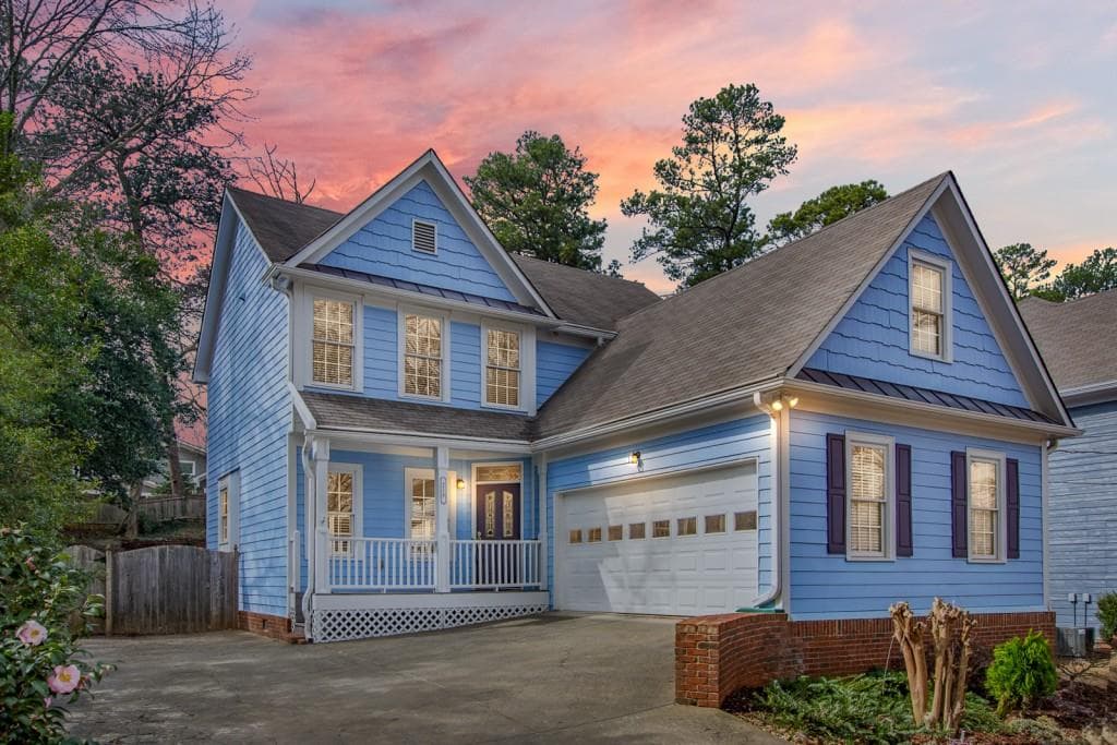 3 bedroom, 2,234 sq ft single family residence sold at 218 Lockwood Terrace, Decatur, GA 30030