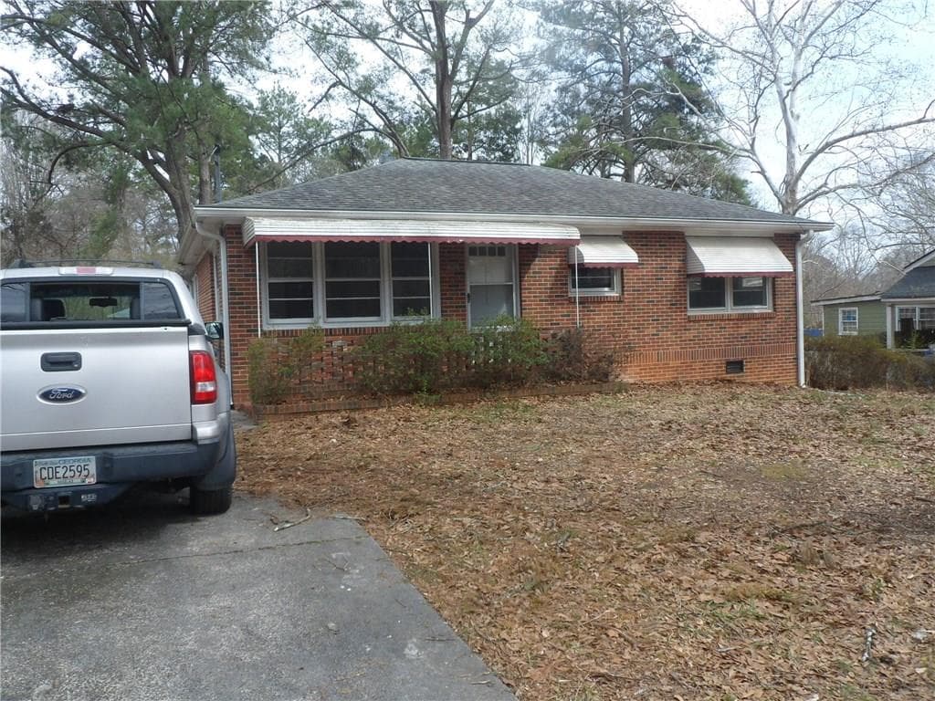 68 Guinn Street, Marietta, GA 30060 — most recent listing photo