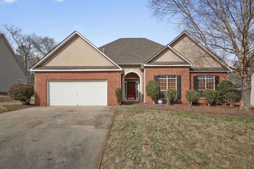 461 Grandiflora Drive, Mcdonough, GA 30253 — most recent listing photo