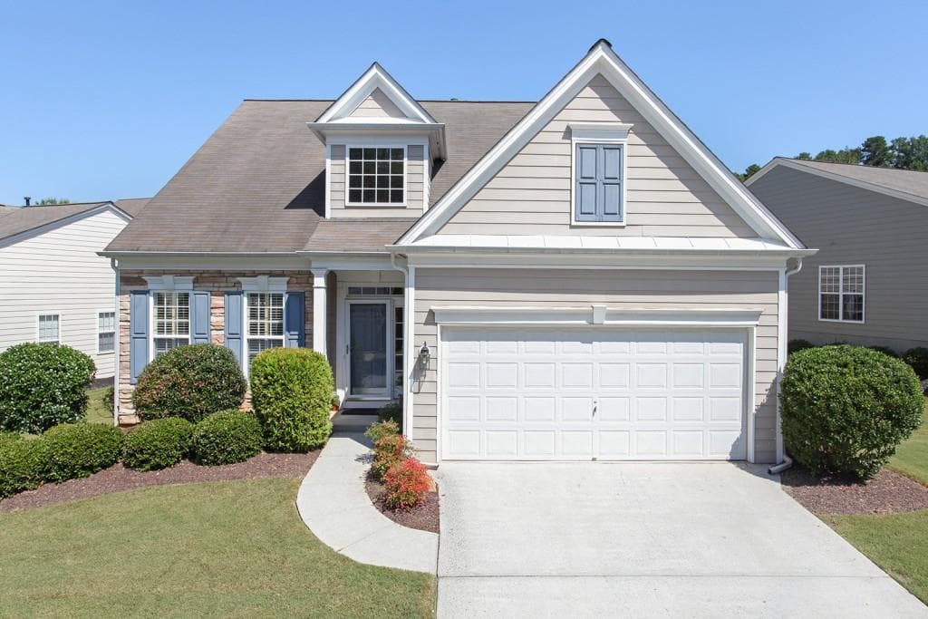 3 bedroom, 2,279 sq ft single family residence sold at 127 Churchcliff Drive, Woodstock, GA 30188