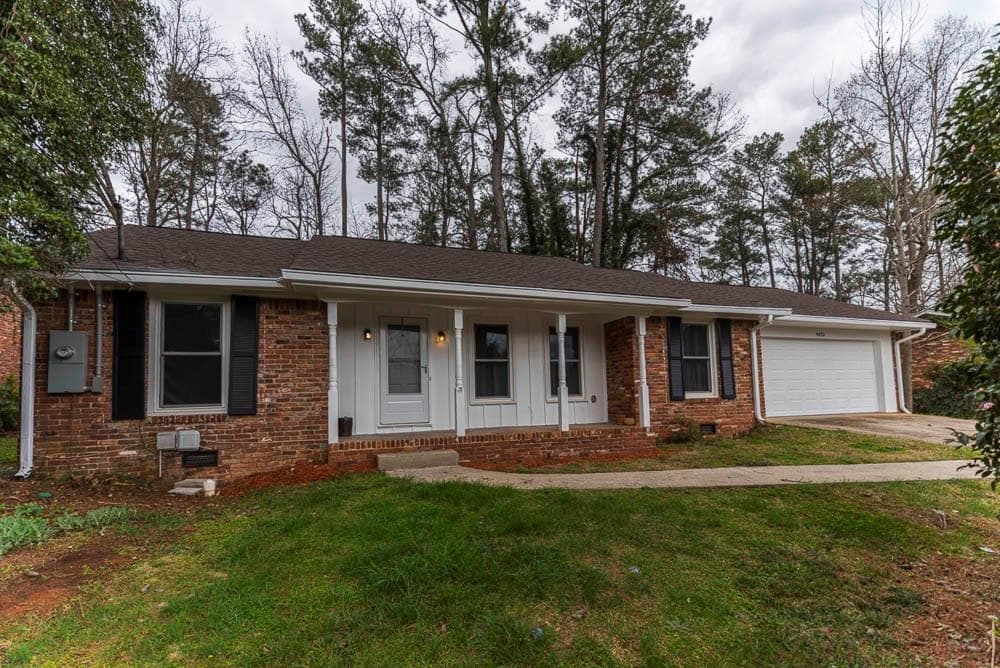 4092 Creek Court, Stone Mountain, GA 30083 — most recent listing photo