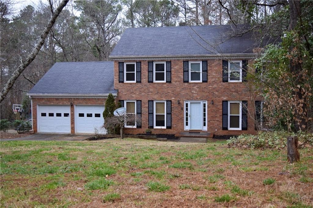 706 Westbrook Place, Lawrenceville, GA 30044 — most recent listing photo