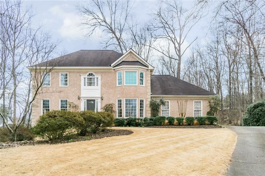 2400 Woodbridge Drive, Marietta, GA 30066 — most recent listing photo