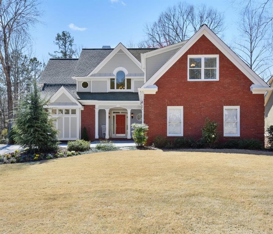 4120 Wandering Rose Lane, Marietta, GA 30062 — most recent listing photo