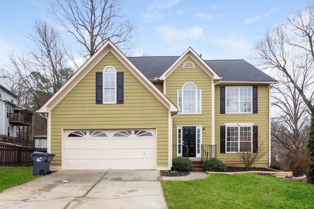 878 Whitehaven Court, Lawrenceville, GA 30043 — most recent listing photo