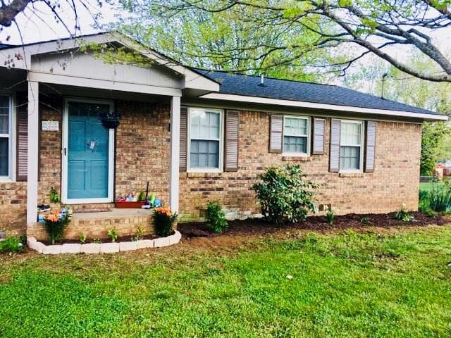 204 Donna Street, Calhoun, GA 30701 — most recent listing photo
